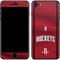 NBA Houston Rockets Jersey iPhone SE (2nd & 3rd Gen) Skin