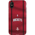 NBA Houston Rockets Jersey iPhone X Pro Case