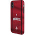 NBA Houston Rockets Jersey iPhone X Pro Case
