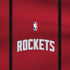 NBA Houston Rockets Jersey iPhone X Pro Case