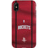 NBA Houston Rockets Jersey iPhone XS Pro Case