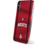 NBA Houston Rockets Jersey iPhone XS Skin
