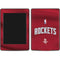 NBA Houston Rockets Jersey Amazon Kindle Skin
