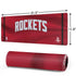 NBA Houston Rockets Jersey Gaming Mouse Pad