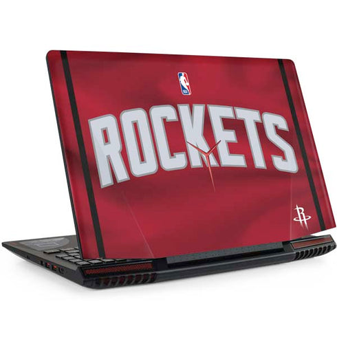 NBA Houston Rockets Jersey Legion Y720 Skin