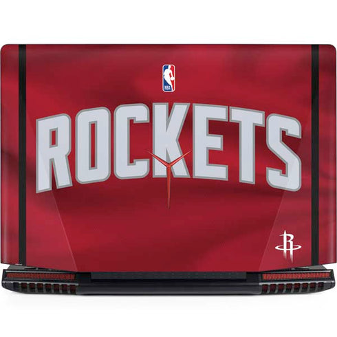 NBA Houston Rockets Jersey Legion Y720 Skin