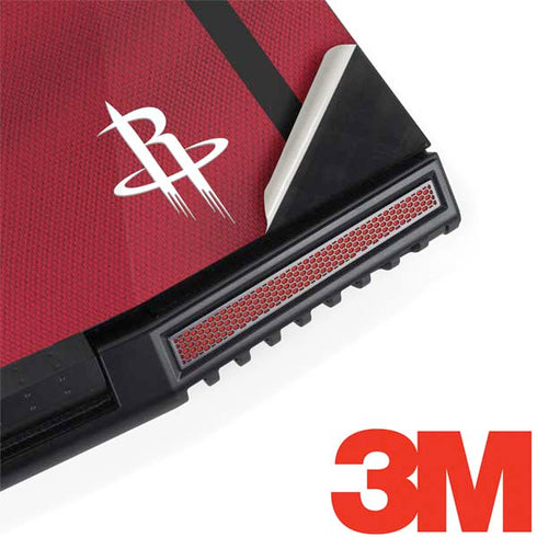 NBA Houston Rockets Jersey Legion Y720 Skin