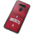 NBA Houston Rockets Jersey LG K51/Q51 Clear Case