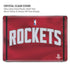 NBA Houston Rockets Jersey MacBook Air 13in (2020) Case plus Skin