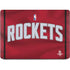 NBA Houston Rockets Jersey Apple MacBook Air Skin