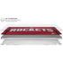 NBA Houston Rockets Jersey MacBook Air 15in (2023-2025) Case plus Skin