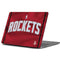 NBA Houston Rockets Jersey Apple MacBook Pro 13-inch Skin