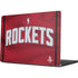 NBA Houston Rockets Jersey MacBook Pro 14in (2021-24) Skin
