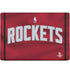 NBA Houston Rockets Jersey Apple MacBook Pro 15-inch Skin