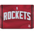 NBA Houston Rockets Jersey Apple MacBook Pro 16-inch Skin