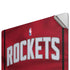 NBA Houston Rockets Jersey Apple MacBook Pro 16-inch Skin
