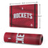 NBA Houston Rockets Jersey Gaming Mouse Pad