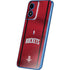 NBA Houston Rockets Jersey Moto G Play 4G (2024) Skin