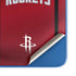 NBA Houston Rockets Jersey Moto G Play 4G (2024) Skin