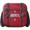 NBA Houston Rockets Jersey Nintendo Switch 2 (2025) Joy-Con Controller Skin