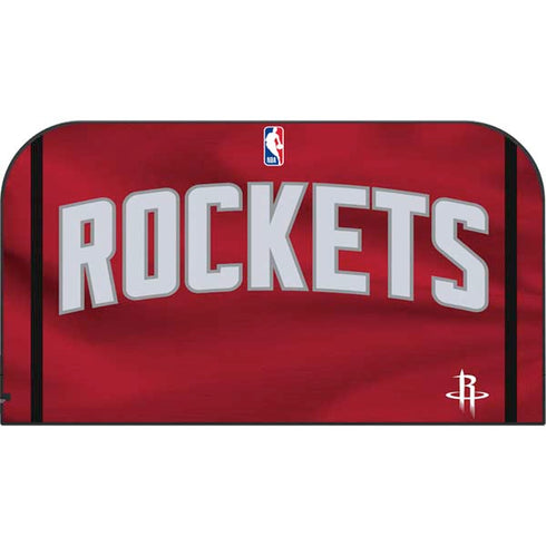 NBA Houston Rockets Jersey Nintendo Switch 2 (2025) with Joy-Con Skin