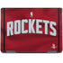 NBA Houston Rockets Jersey Notebook 9 Pro 13in (2017) Skin