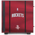 NBA Houston Rockets Jersey NZXT H510 Compact ATX Mid-Tower Case Skin
