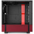 NBA Houston Rockets Jersey NZXT H510 Compact ATX Mid-Tower Case Skin