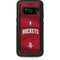 NBA Houston Rockets Jersey Otterbox Commuter Galaxy Skin