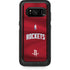 NBA Houston Rockets Jersey Otterbox Commuter Galaxy Skin