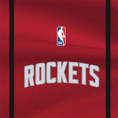 NBA Houston Rockets Jersey Otterbox Commuter Galaxy Skin
