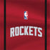 NBA Houston Rockets Jersey Otterbox Commuter Galaxy Skin