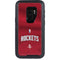 NBA Houston Rockets Jersey Otterbox Defender Galaxy Skin
