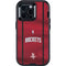 NBA Houston Rockets Jersey Otterbox Defender iPhone Skin