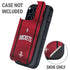 NBA Houston Rockets Jersey Otterbox Defender iPhone Skin