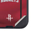 NBA Houston Rockets Jersey Otterbox Defender iPhone Skin