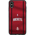 NBA Houston Rockets Jersey Otterbox Symmetry iPhone Skin