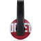 NBA Houston Rockets Jersey PlayStation 4 Gold Wireless Headset Skin