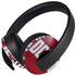 NBA Houston Rockets Jersey PlayStation 4 Gold Wireless Headset Skin