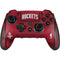 NBA Houston Rockets Jersey PlayStation Scuf Vantage 2 Controller Skin