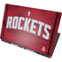 NBA Houston Rockets Jersey Dell Precision Skin