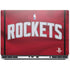 NBA Houston Rockets Jersey Dell Precision Skin