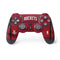 NBA Houston Rockets Jersey PS4 Controller Skin