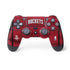 NBA Houston Rockets Jersey PS4 Controller Skin