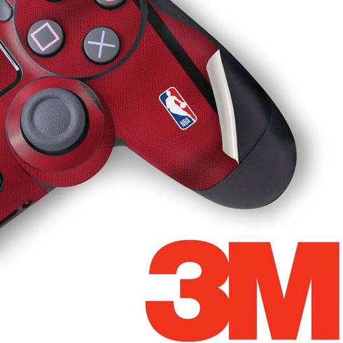 NBA Houston Rockets Jersey PS4 Pro/Slim Controller Skin