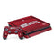 NBA Houston Rockets Jersey PS4 Slim Bundle Skin