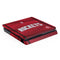 NBA Houston Rockets Jersey PS4 Slim Skin