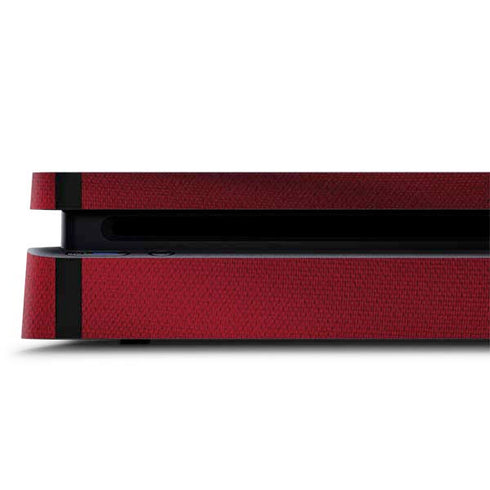 NBA Houston Rockets Jersey PS4 Slim Skin