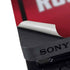 NBA Houston Rockets Jersey PS4 Slim Skin