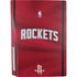 NBA Houston Rockets Jersey PS5 Bundle Skin